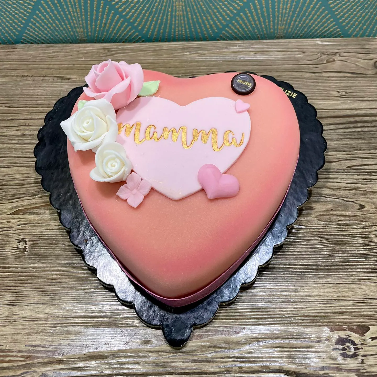 Festa della mamma