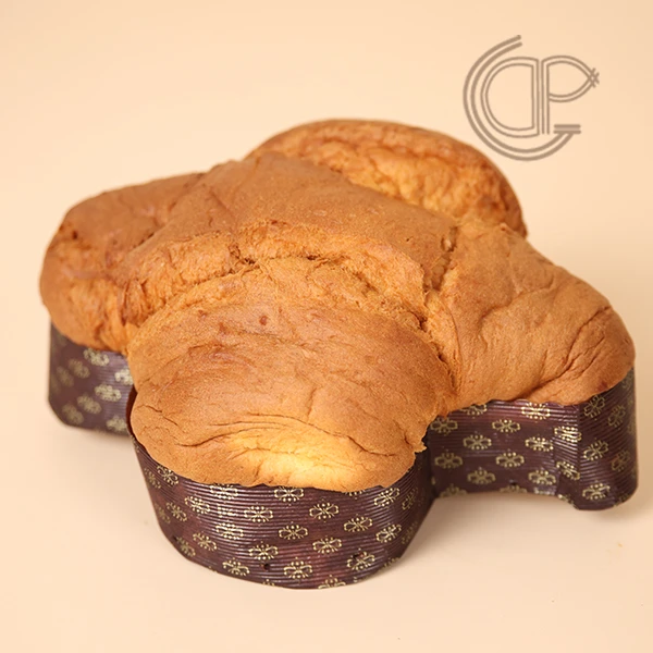 colomba artigianale pandorato