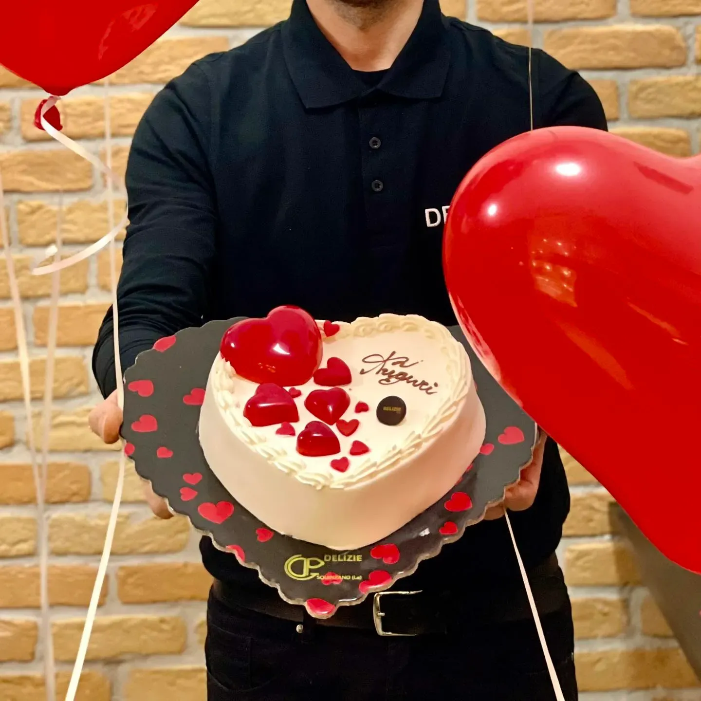 San Valentino
