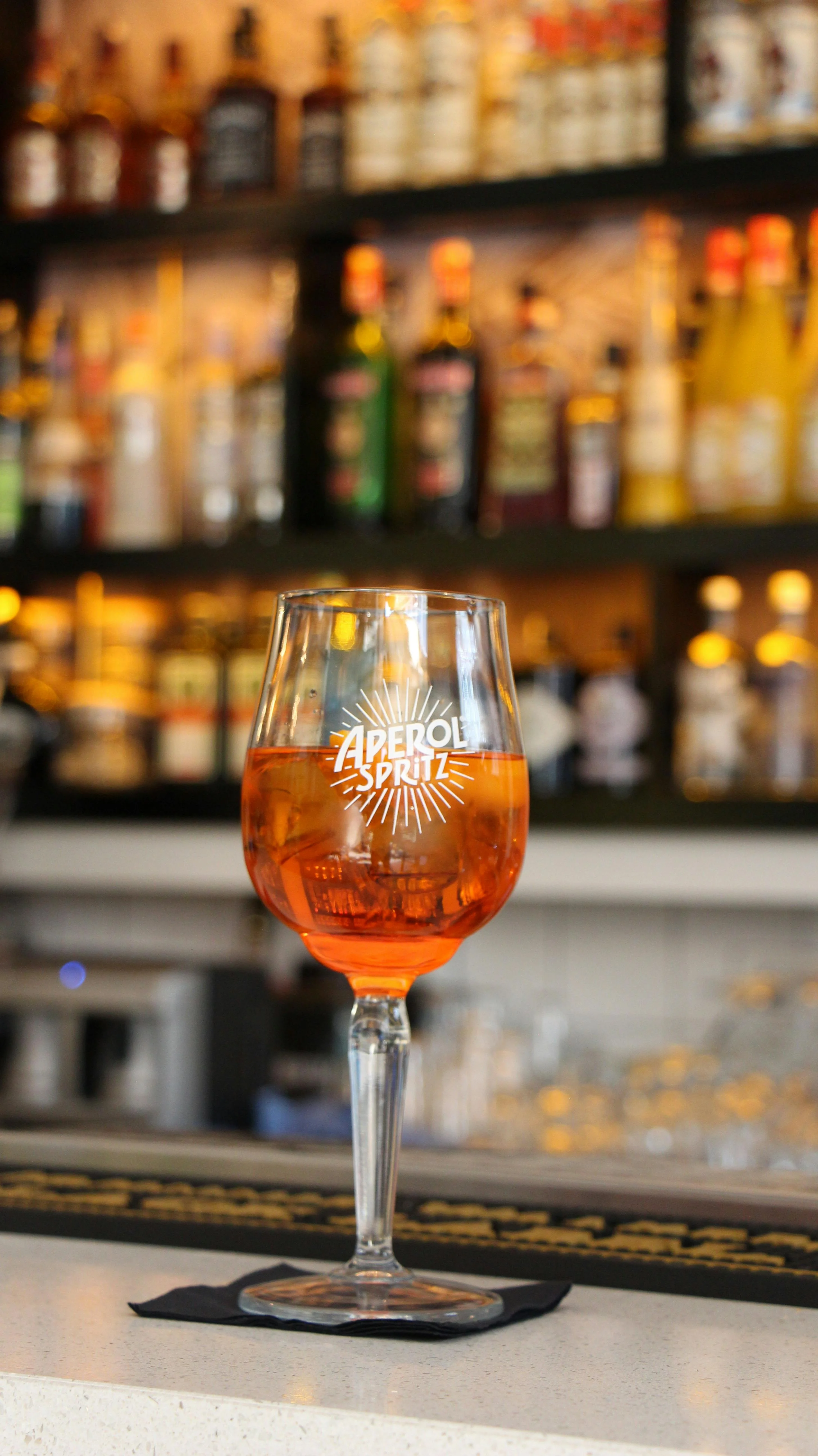 Aperitivo da Delizie