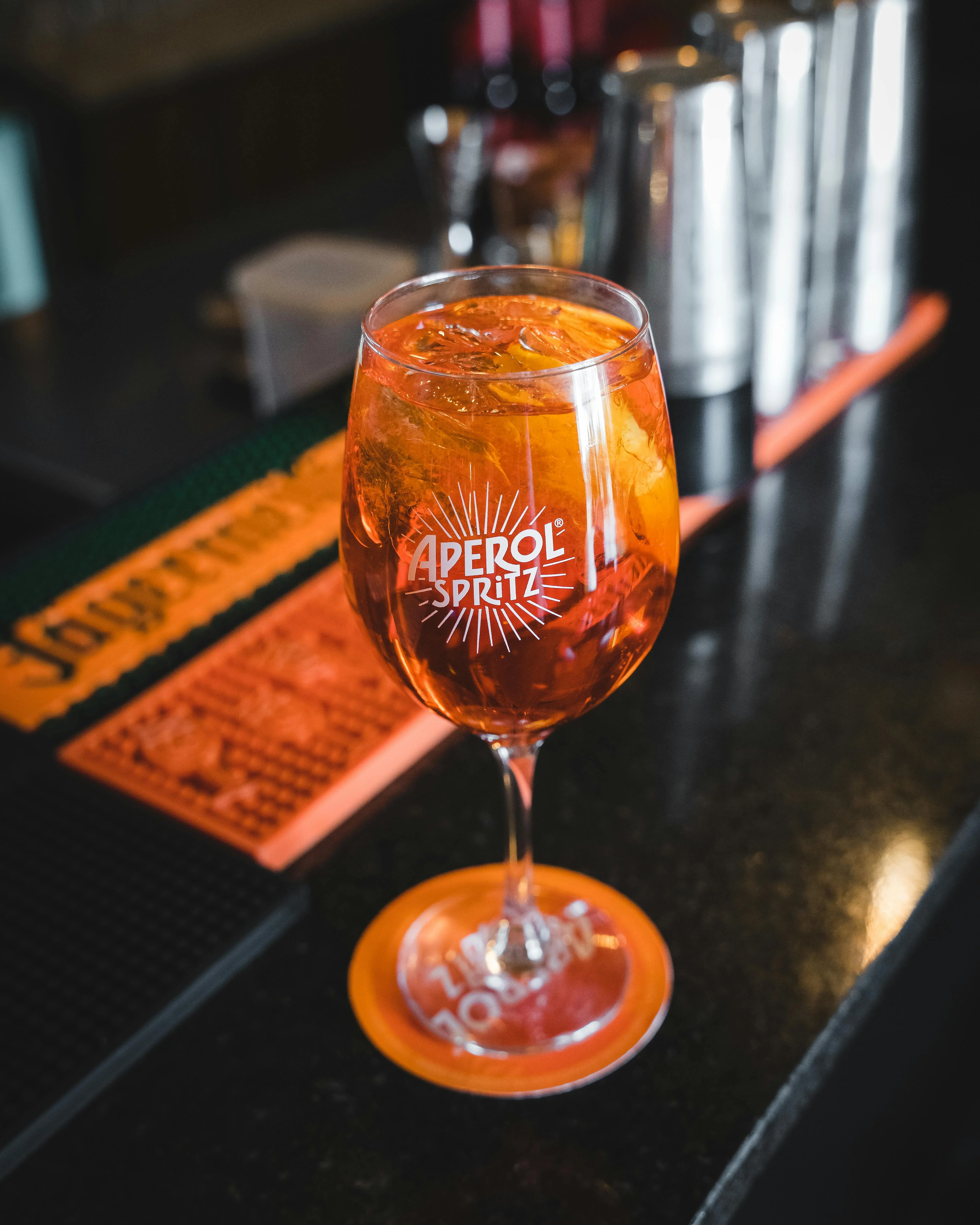 Spritz Aperol