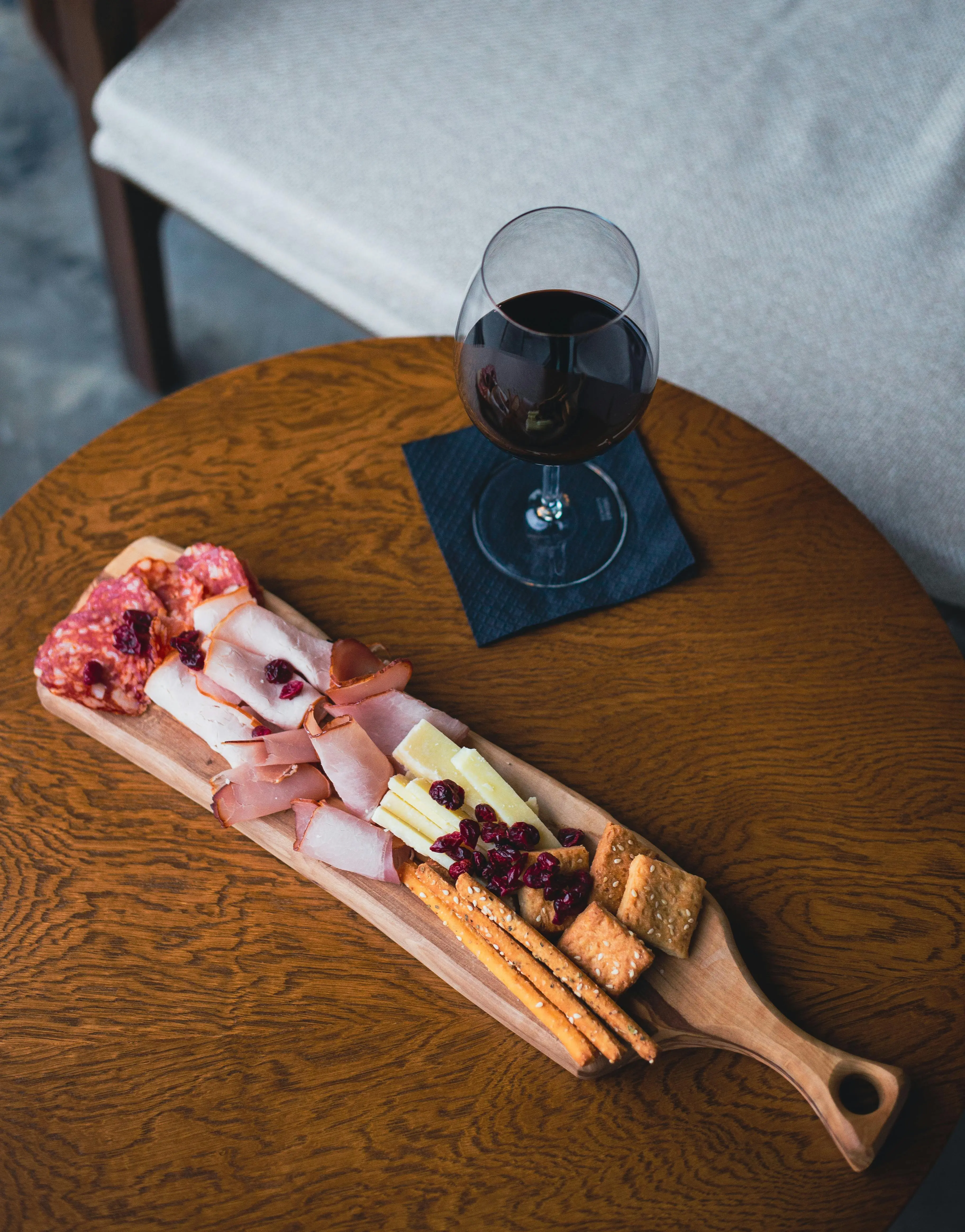 Tagliere misto