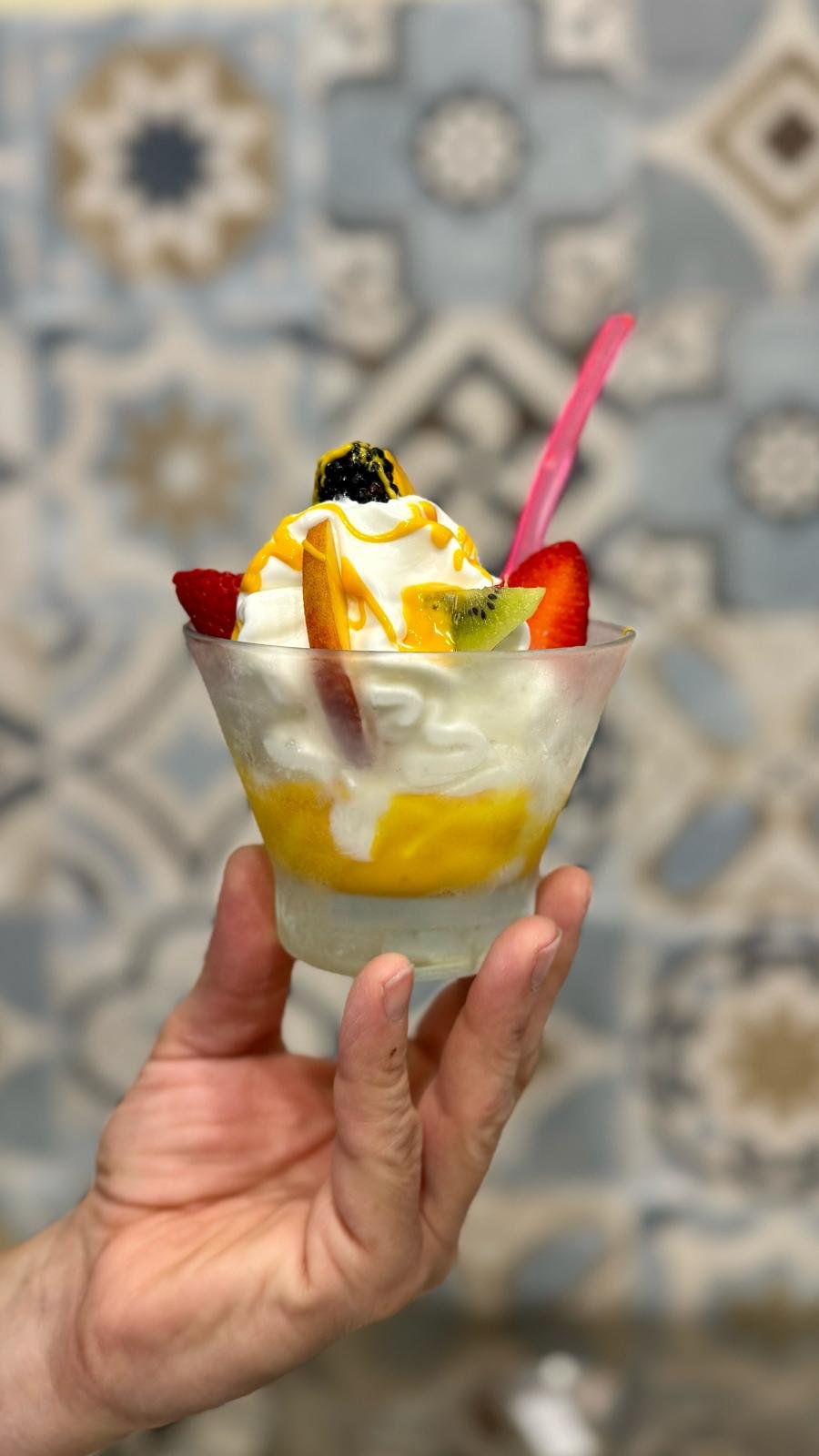Gelateria Delizie